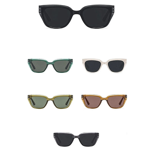 Polarized Sunglasses for Women Men