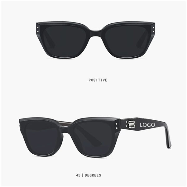 Polarized Sunglasses for Women Men