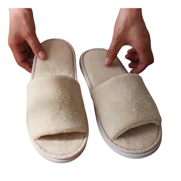 Premium Soft Slipper