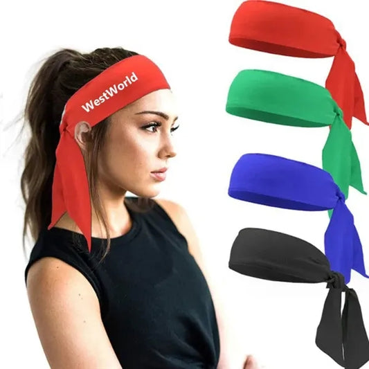 Sports Headband