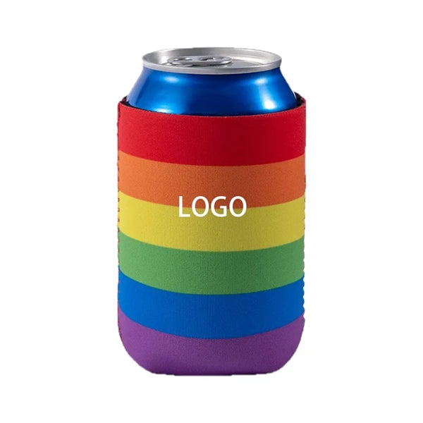 Pride Gift Set 3pcs LGBTQ Accessories in One Bag
