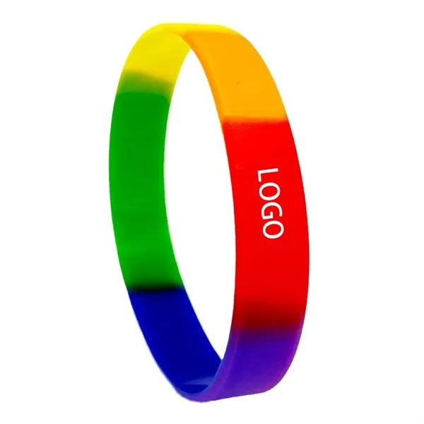 Pride Gift Set 3pcs LGBTQ Accessories in One Bag