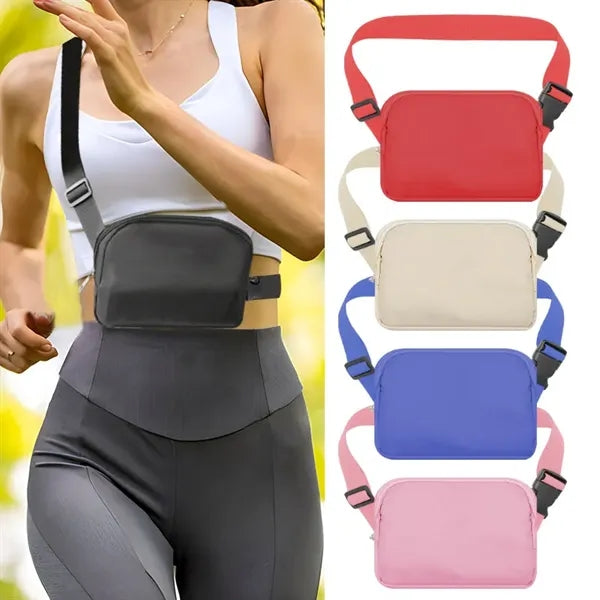 Fanny Packs for Women
