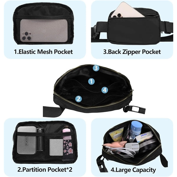 Fanny Packs for Women