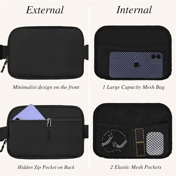 Fanny Packs for Women