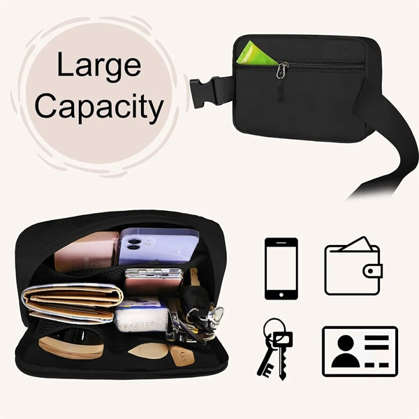 Fanny Packs for Women