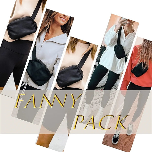 Fanny Packs for Women