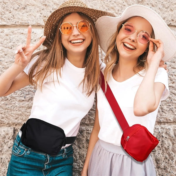 Fanny Packs for Women