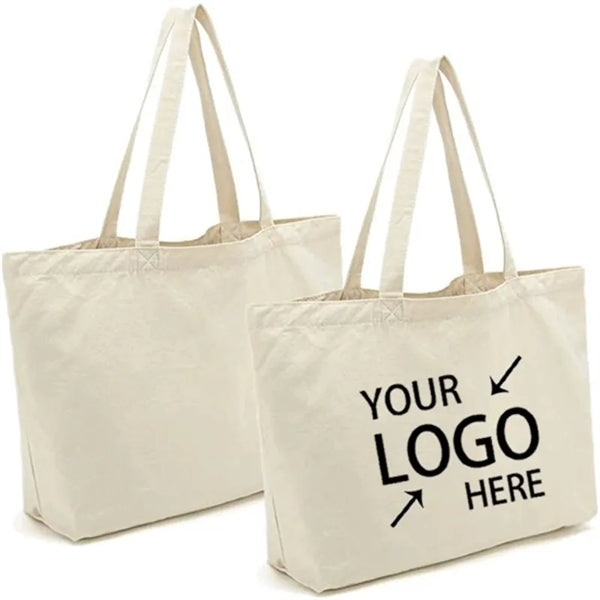 Gift Canvas Tote Bag