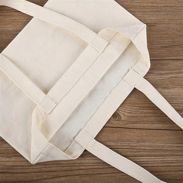 Gift Canvas Tote Bag