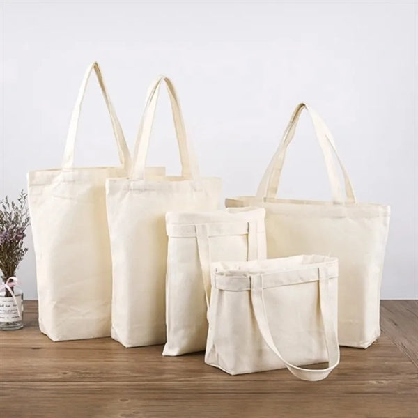 Gift Canvas Tote Bag