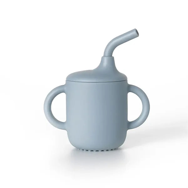 Silicone Sippy Cups For Baby Toddler