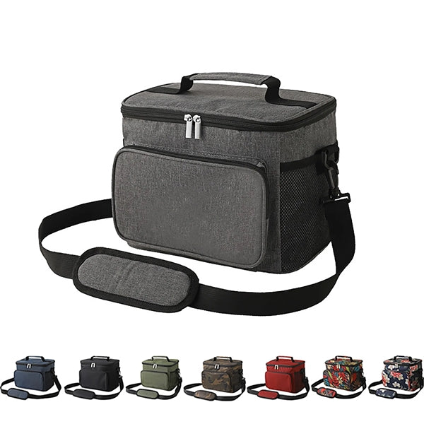 Insulated Lunch Bags