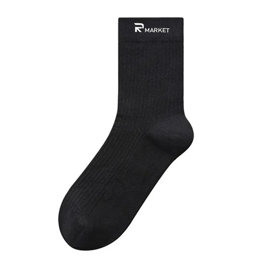Men's Dri tech Moisture Control Crew Socks Multipack