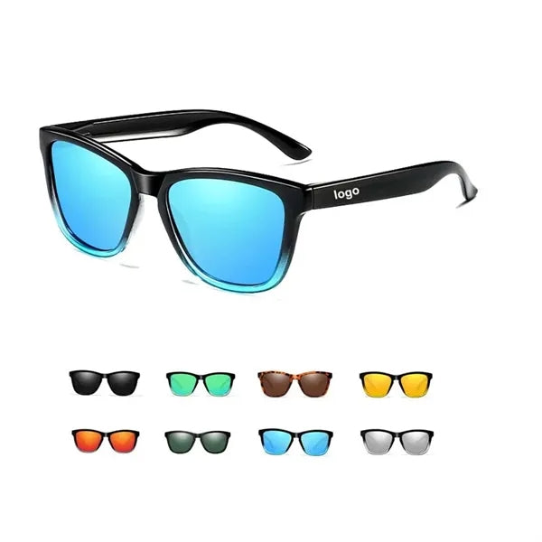 Polarized Sunglasses