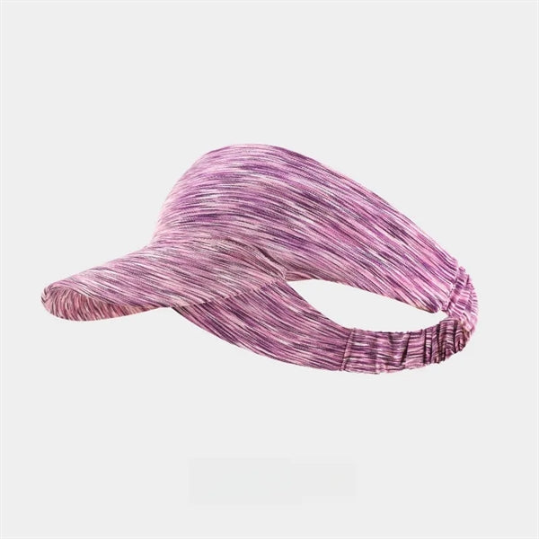 Sports Headband Cap