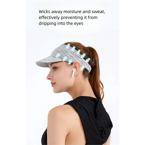 Sports Headband Cap
