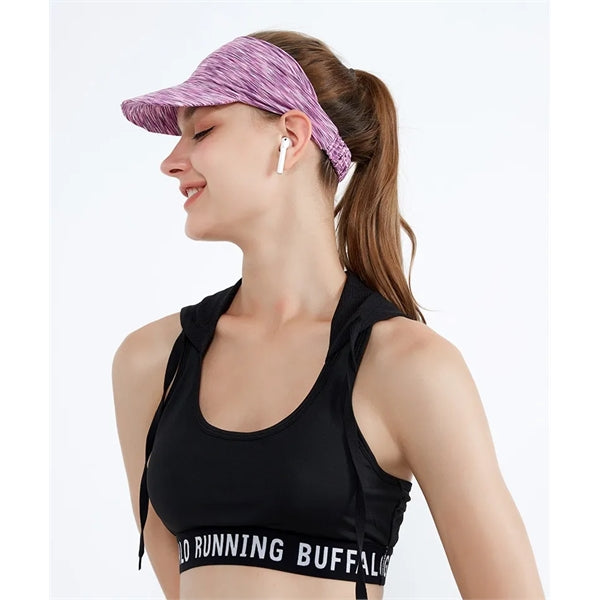 Sports Headband Cap