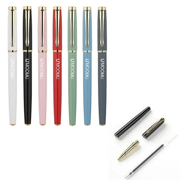 Metal Roller pen