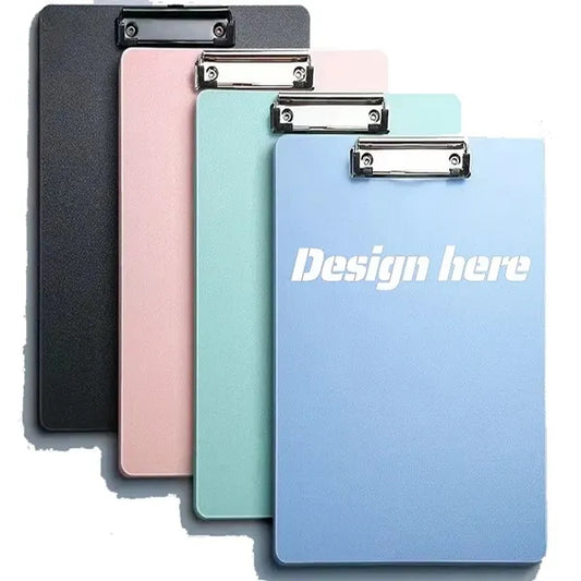 Writing Splint Office writ Clipboard folder pad