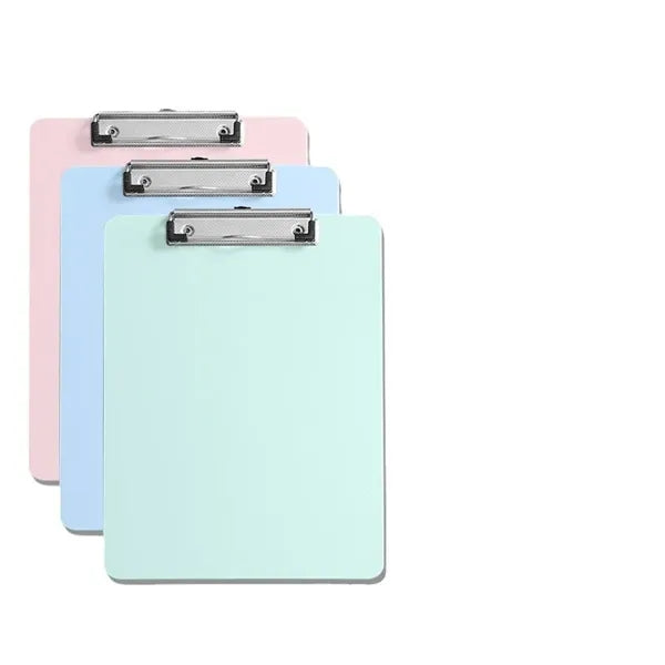 Writing Splint Office writ Clipboard folder pad