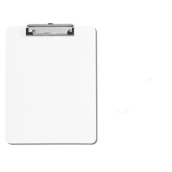 Writing Splint Office writ Clipboard folder pad