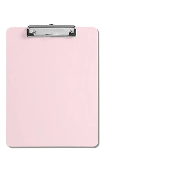 Writing Splint Office writ Clipboard folder pad