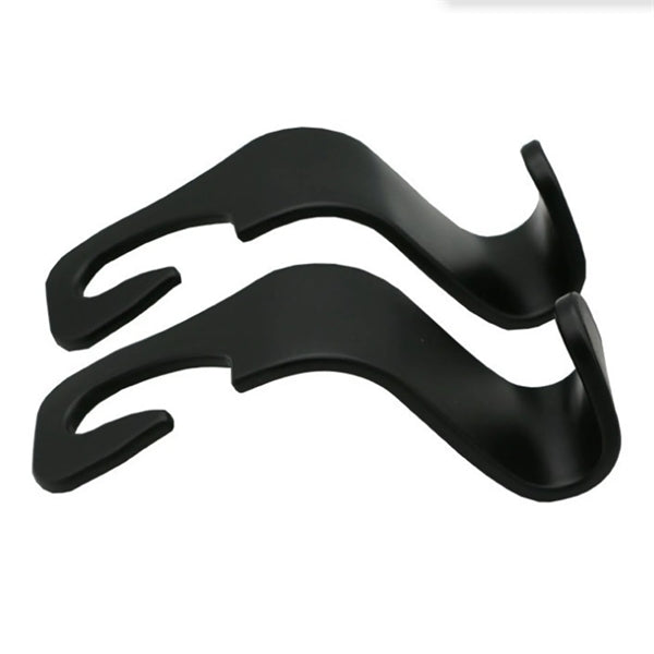 Car Seat Headrest Hook