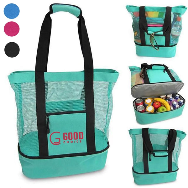 Insulated Beach Cooler Bag