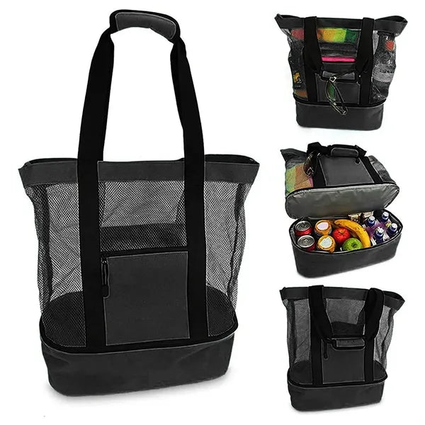 Insulated Beach Cooler Bag