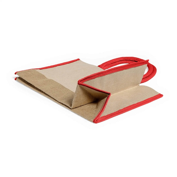 Fasion Juco Tote Bag