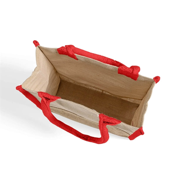 Fasion Juco Tote Bag