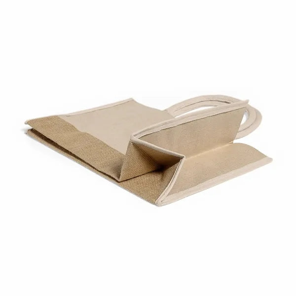 Fasion Juco Tote Bag