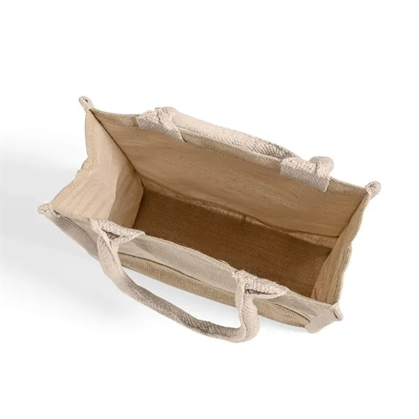 Fasion Juco Tote Bag