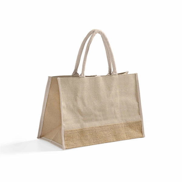 Fasion Juco Tote Bag