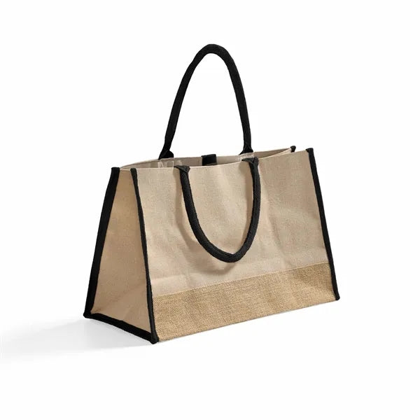 Fasion Juco Tote Bag