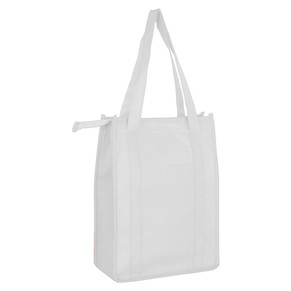 Insulated Non Woven Grocery Tote Bag