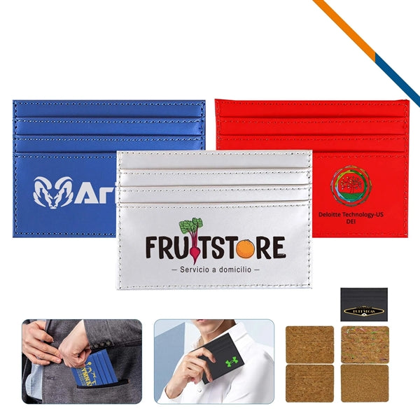 Cefix Card Holder
