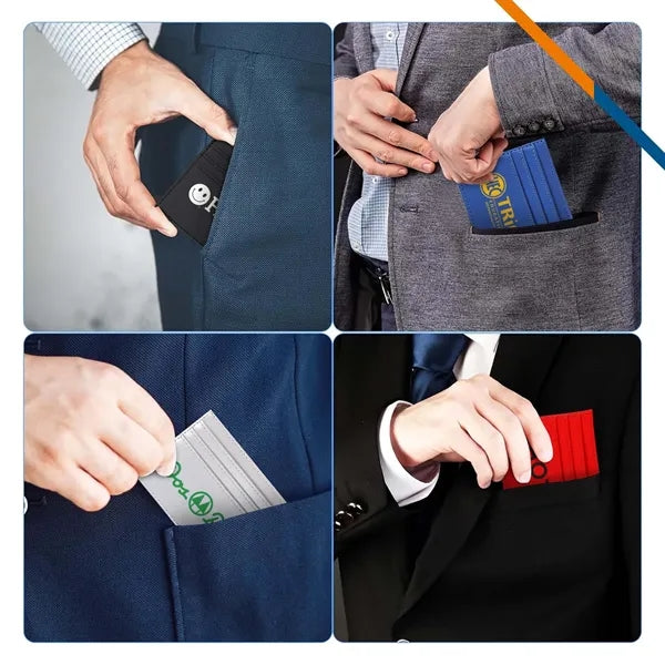 Cefix Card Holder