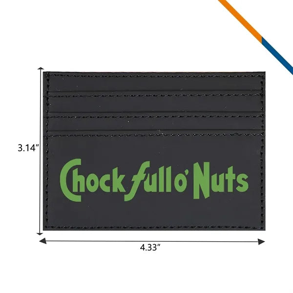 Cefix Card Holder