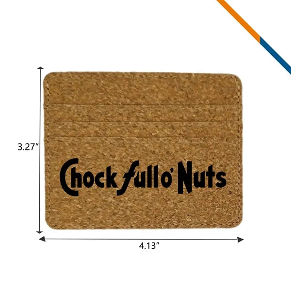 Cefix Card Holder