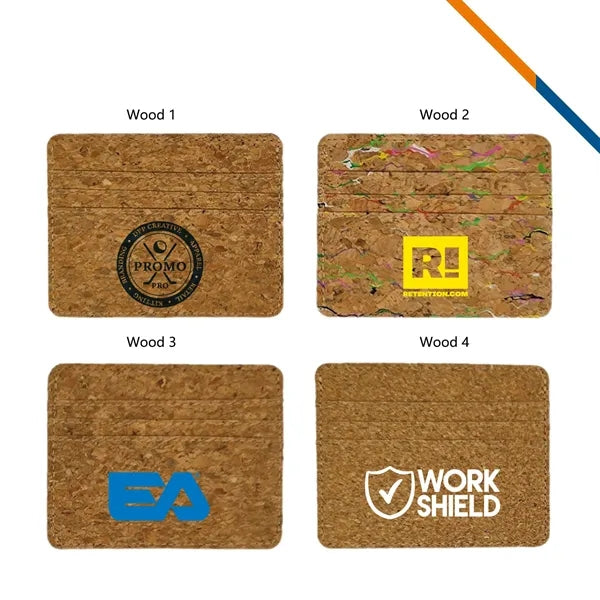 Cefix Card Holder
