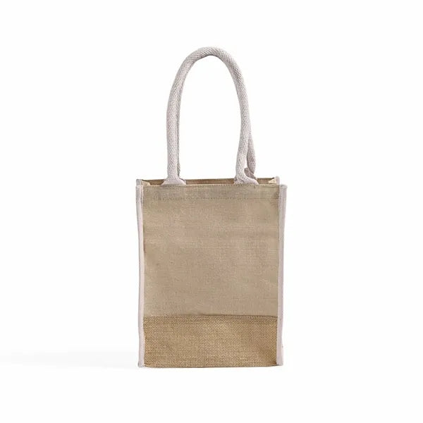 Juco Book Tote Bag