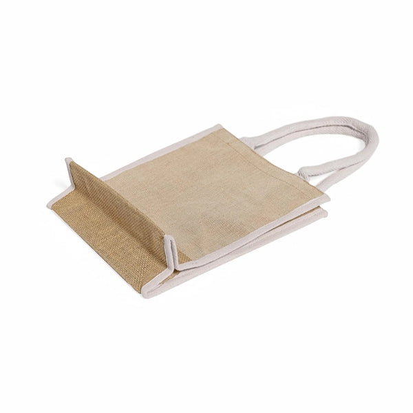 Juco Book Tote Bag