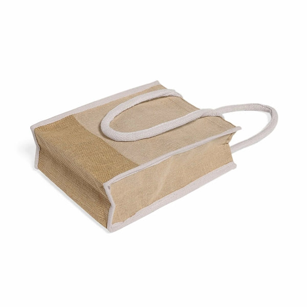 Juco Book Tote Bag