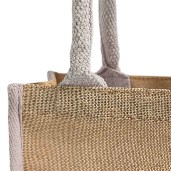 Juco Book Tote Bag