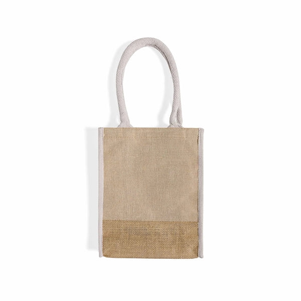 Juco Book Tote Bag