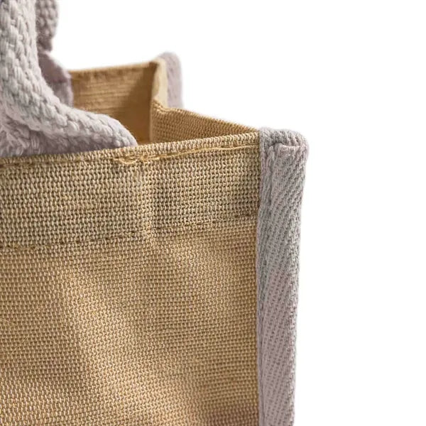 Juco Book Tote Bag