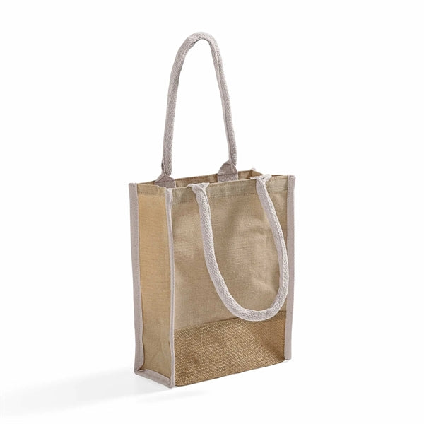 Juco Book Tote Bag