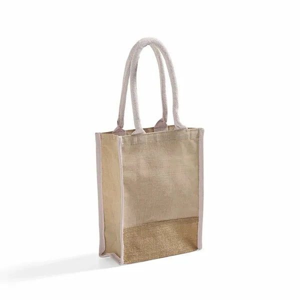 Juco Book Tote Bag